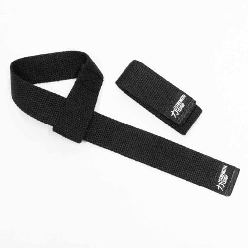 Strength Shop Originals Lifting Straps