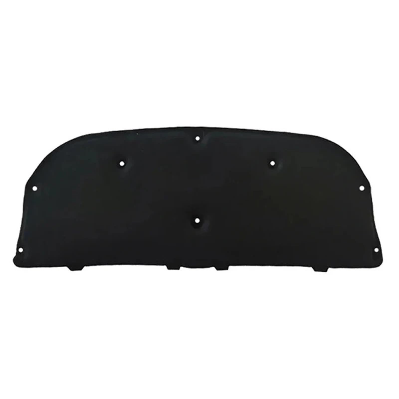 Ltusgt One Color Car Hood Insulation Pad For Accord G10 2018 2019 2020 2021 2022 2018-2022 Heat Sound Insulation Cotton Pad Accessories Soundproof Firewall Cover