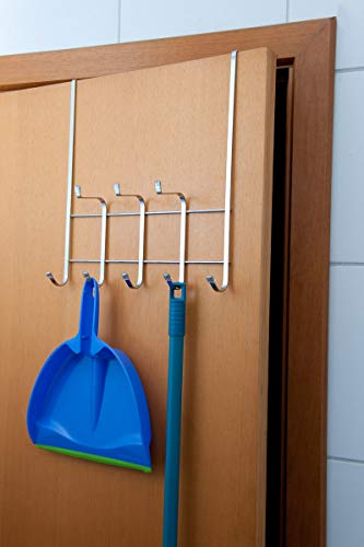 Suporte Multiuso P/Porta Vantaggio, Future, Cromado