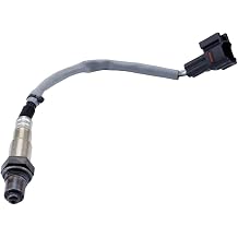 O2 Oxygen Sensor Fit for SUZ SWI IV 1.6L 2012 ZC32S AZG416 M16A Engine Front Upper Accessories 18213-72L00 1821372L00