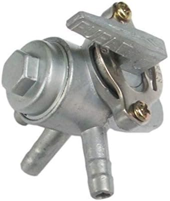 Petcock Fuel Switch Valve For POLARIS PREDATOR OUTLAW SCRAMBLER SPORTSMAN 50 90