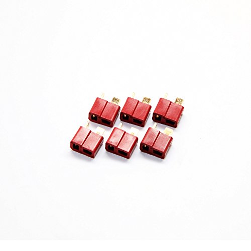 Maclan T-Style ultra plug (6 Female) MCL4050
