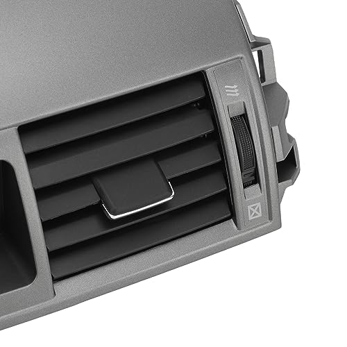 55670 02160 Substituição do Painel de Saída de Saída de Ar do Painel Central do Painel de Carro para