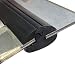 Junquillo de apriete para Perfil cristal universal tira 5m, para sectores como...