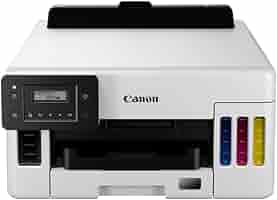 ほぼ新品！訳あり☆最新Canon インクジェットプリンター GX5130 A4 ほぼ新品！訳あり☆最新Canon インクジェットプリンター GX5130