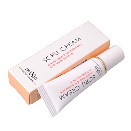 Febecool Lipstick Beauty Lip Scrub Removal Horniness Water Science lips Exfoliating Gel Lip Gloss