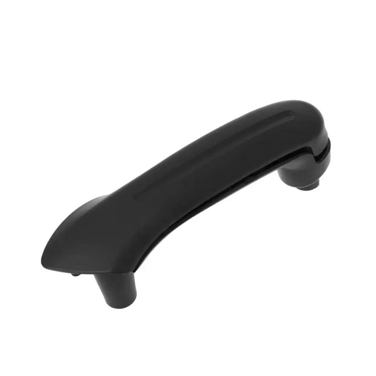 Fhcbutae Black Door Pull Grab Handle For Jetta For Golf For Bora Mk4 1999-2005 Interior Car Styling 1J0867172a H9ee(Black)