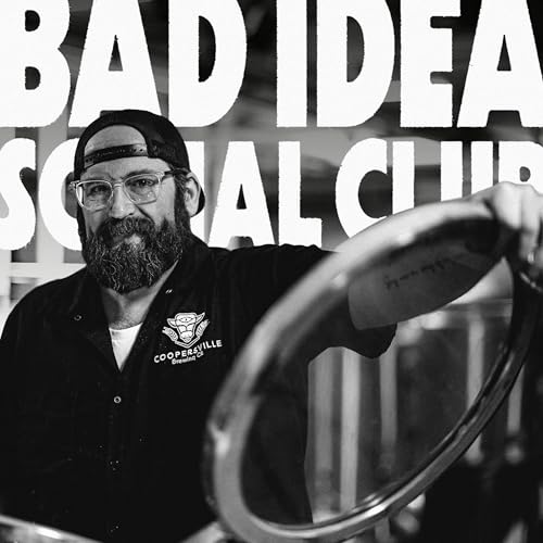 Ryan Wasson: Another Round