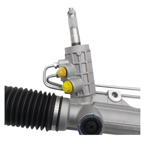 Cremallera de dirección asistida RHD corrige fugas en BMW E46 1998-2007 6