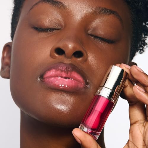 CLARINS（クラランス）『コンフォートリップオイル』