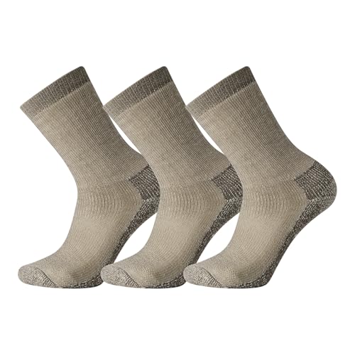 Image of Smartwool Men's Hike Classic Edition Extra Cushion Crew Socks