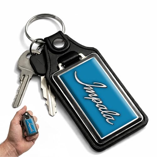 Image of Brotherhood Car Key Chain for Cutlass - Classic Models Keychain for Men and Women Gift Key Ring
