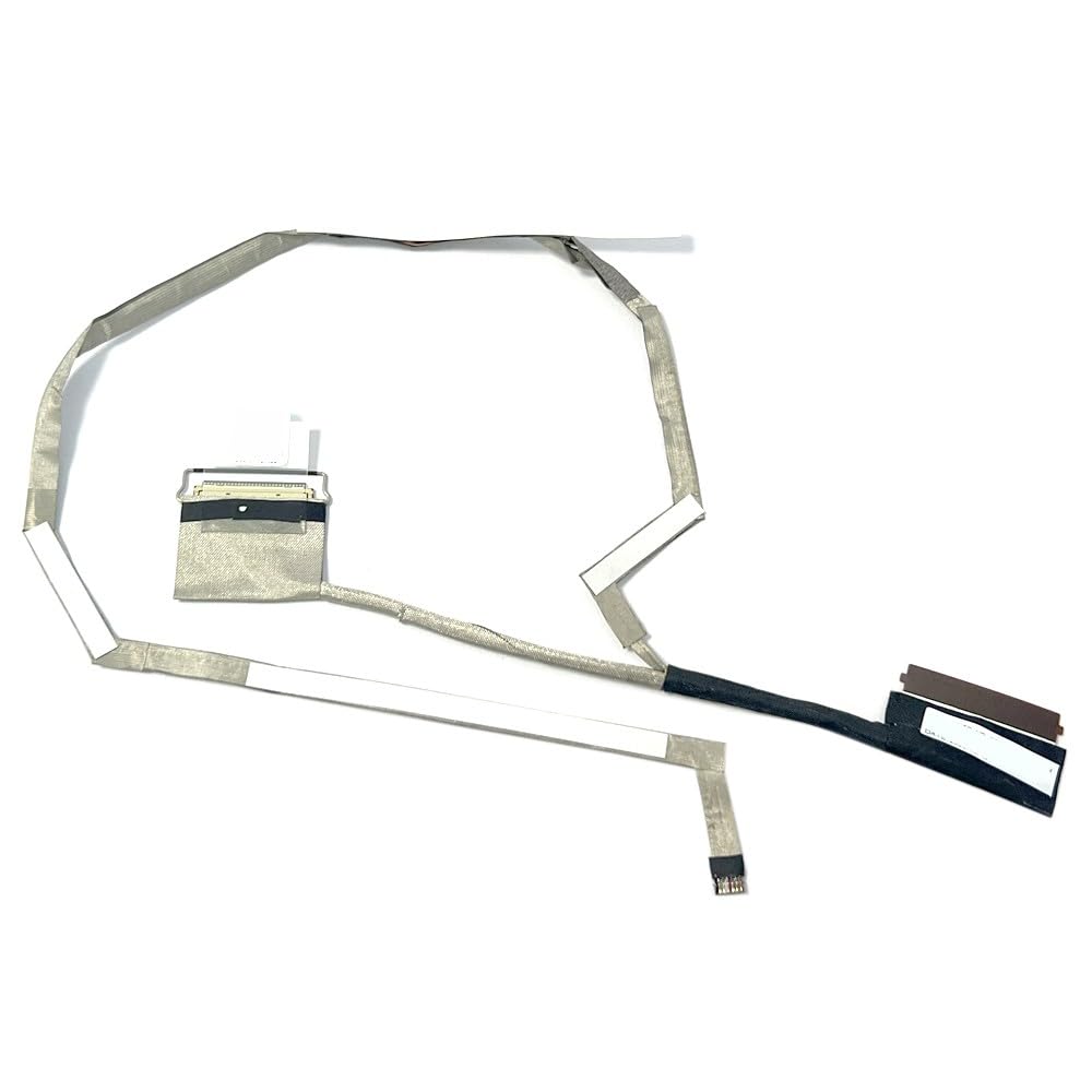 Cable LVDS 30PIN repara pantalla Dell Vostro 3420 flex video 2