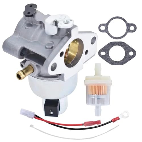 Carburateur pour tondeuse à gazon Kohler SV541 SV590 idéal entretien de jardin