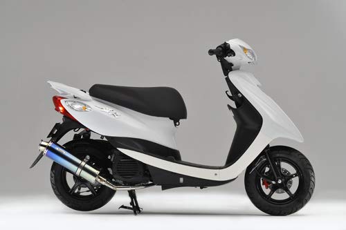 ACY(Realize) 4Xg }t[ 22Racing Ti(`^) [YAMAHA 4stJOG ZR(SA39J/SA36J)]316-009-01