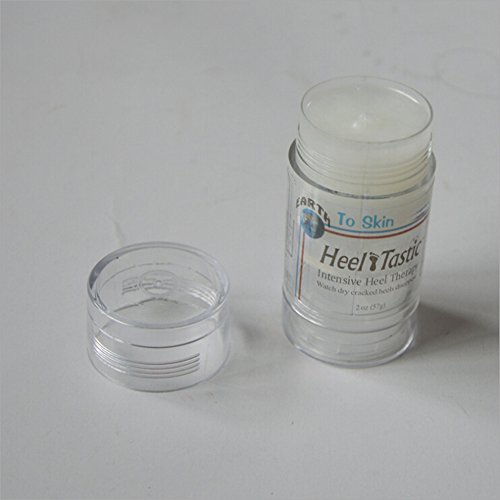 HeelTastic Intensive Heel Therapy, Foot Care