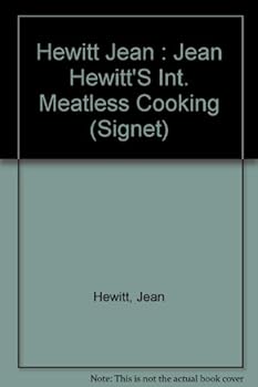 Jean Hewitt's International Me
