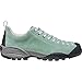 Scarpa Mojito GTX, Chaussures de Trail, Dusty Green, 37 EU