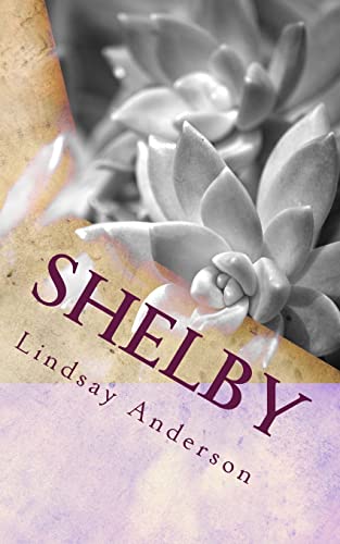 Shelby 1505915325 Book Cover