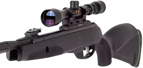 Miniatura 2 de GAMO Whisper Fusion Mach 1 Pistola de aire .177