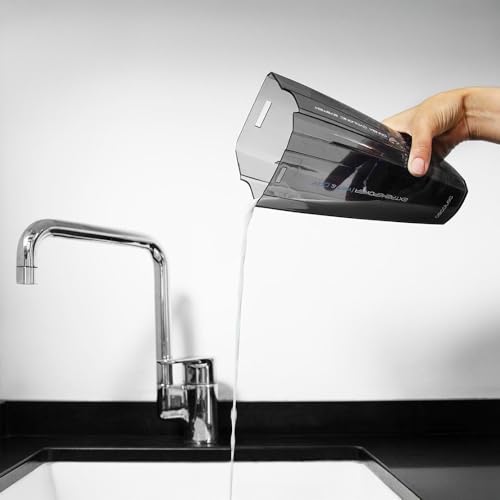 Cecotec Aspiradora de Mano sin Cable Conga Immortal 22,2 Animal Hand X-Treme. 150W, 10kPa, Batería de Ion-Litio 22,2 V, Aspira Sólidos y Líquidos, Filtro Alta Eficiencia, Accesorio Pelos de Animales - imagen 10