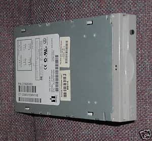 Amazon.com: IOMEGA Z100ATAPI 100MB IDE INTERNAL ZIP DRIVE : Electronics