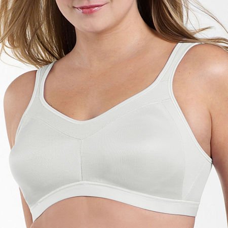 Image of Playtex Women's 18 Hour Active Lifestyle Full Coverage Bra #4159