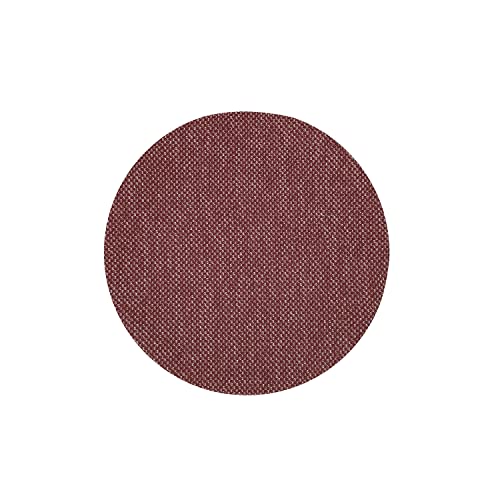 Image of Machine Washable Seat Cover ADHD Chair, Fitness Seat Stool for Stability, Balance, Yoga, Office, School, Wellness, Active Sitting (Cabernet Red)