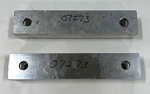 Triton 07273 1-1/2 Inch Axle Spacer - 2 Pack
