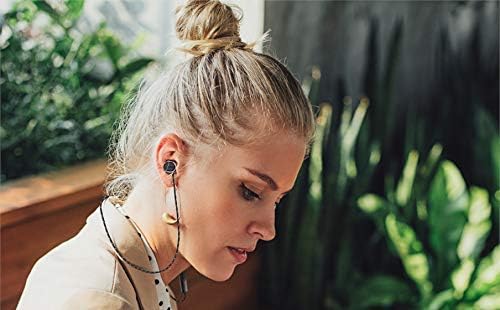 AKG N200 | Deporte, Calidad y Cómodo | Audífonos Inalámbricos Mundial
