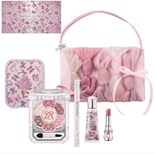 ジル スチュアート リボンファッションショー コレクション クリスマスコフレ 2025 【専用ショッパー付】