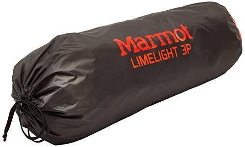 Marmot-Limelight-2P3P-Ultralight-23-Person-Tent-Small-23-Man-Trekking-Tent-Camping-Tent-Absolutely-Waterproof