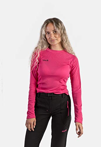 IZAS Maglia Termica Sarek