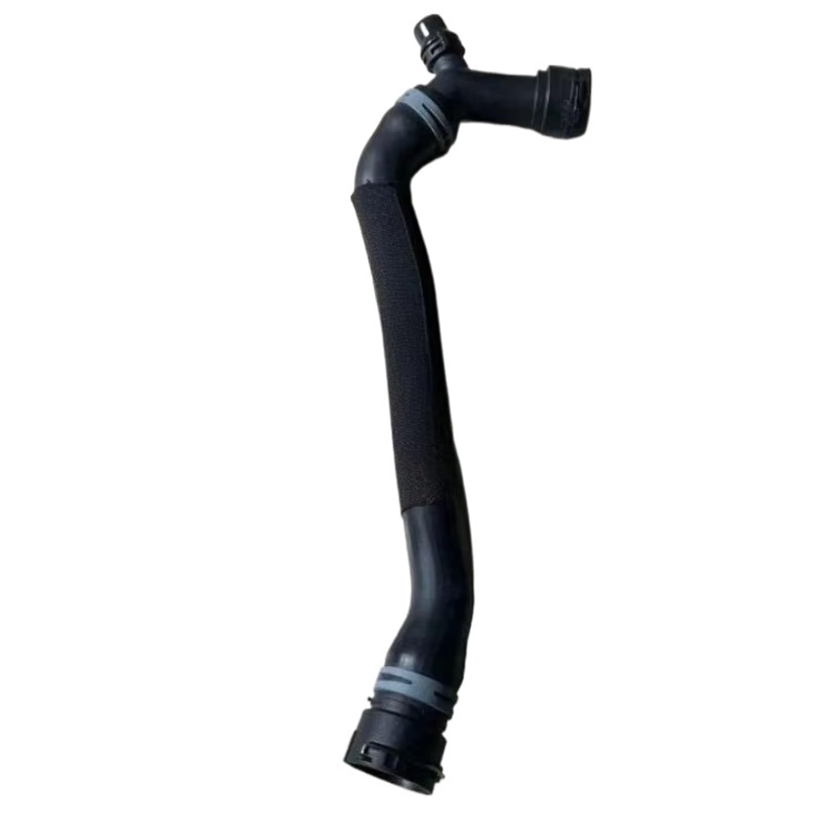 Radiator Hose Compatible with Q5 FY for Sportback 2018 1 Pcs Engine Radiator Coolant Hose Connecting Pipe Upper Part OEM : 80A122101BK 80A122101AB