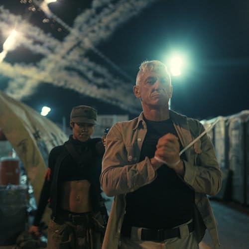 461 - One Battle After Another - Second Screening