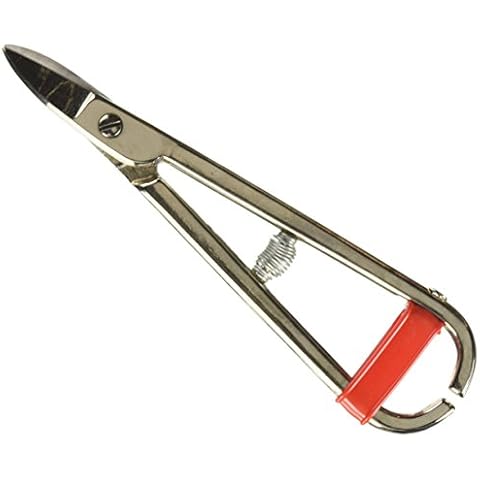 Tijera orfebrería Bessey 180mm Cover