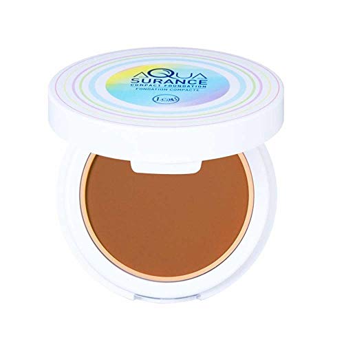 Aquasurance Compact Foundation Caramel