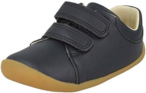 Clarks Jungen Roamer Craft T Sneaker Niedrig