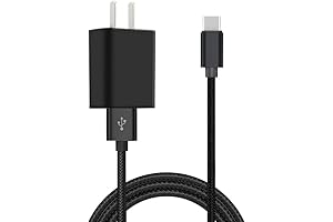 Fire Stick 4K Power Adapter Charger Kit