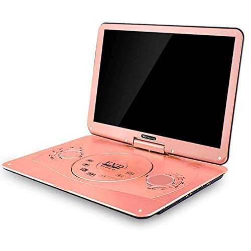 19 In tragbarem DVD-Player, mobilem DVD-Player, HD-Heim-VCD, kleinem Fernseher und Mini-EVD-Player für Kinder