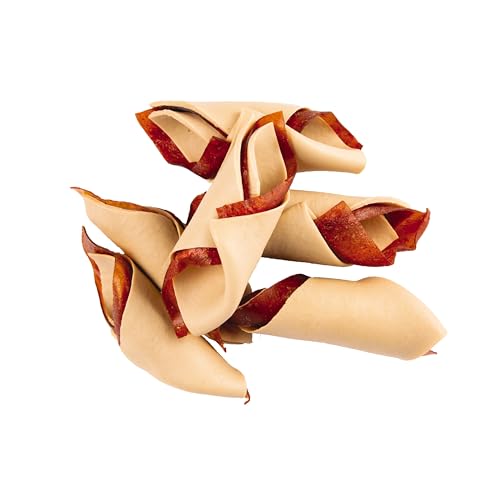 Dreambone DBC-02398 Dreamchips, Rawhide Free Dog Chews Made With Real Chicken And Vegetables thumb #5