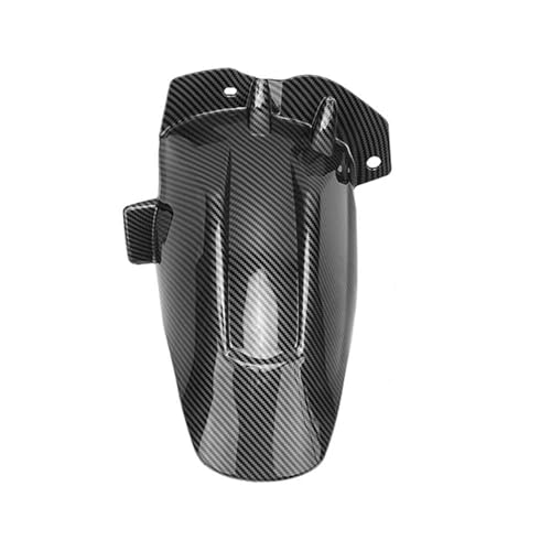 Garde-boue carbone pour VOGE DS900X, une protection haut de gamme contre les projections