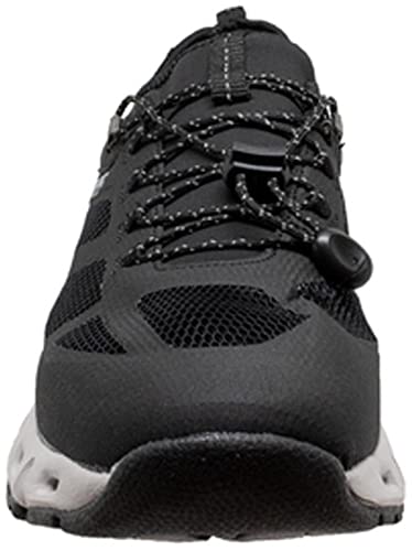 RocSoc Men's Trail Hiker Summer Shoe3