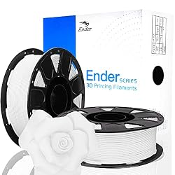 CREALITY Ender PLA 2 packs (2kg) + 3 Silicone Socks.