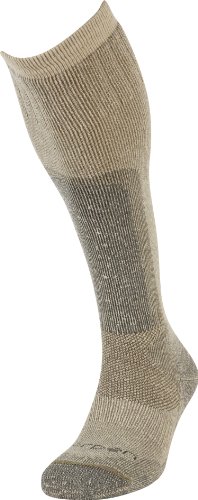 Lorpen Caccia Super Heavy Calzini (Desert, Medium)...