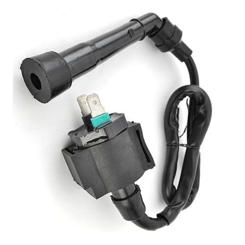 Bobine d'allumage CA125 Rebel et SMC 300 pour moto de 1996 à 1999