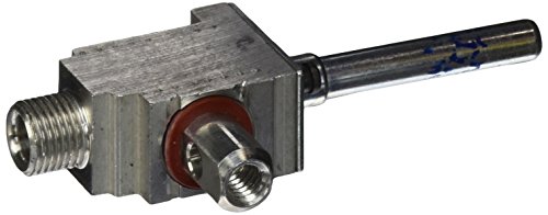 Frigidaire 5303935306 6 Surface Burner Valve