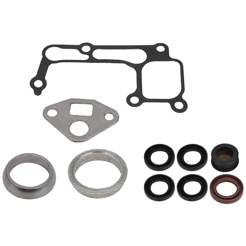 Image of HS26236PT2 Cylinder Head Gasket Set for Acura EL 2001-2005, for Honda Civic 2001 2002 2003 2004 2005 L4 1.7L