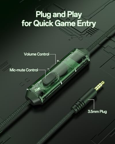 NUBWO N16 Gaming Headset の商品画像 6