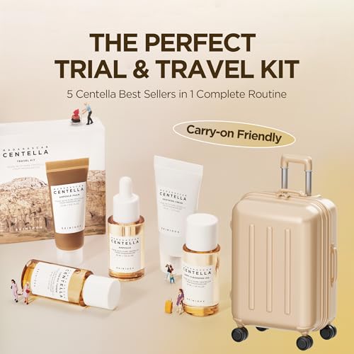 SKIN1004 Centella Travel Kit (5-piece) — view 7